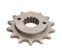 Pignon de mécanisme de verrouillage JT JTF1307,14