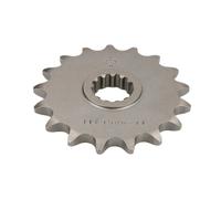 JT SPROCKETS Pignon acier standard 1586 - 525, taille 100 mm
