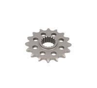 JT SPROCKETS Pignon acier standard 1904 - 525