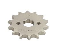 Pignon de mécanisme de verrouillage JT JTF274,14