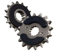 Pignon de mécanisme de verrouillage JT JTF296,15RB