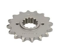 JT SPROCKETS Pignon acier standard 339 - 530, taille 100 mm