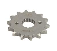 Pignon de mécanisme de verrouillage JT JTF513,14