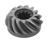 Pignon de moteur de bateau biseauté 63V 45551 00, engrenage avant pour moteurs hors-bord Parsun 2 temps 9.9HP 15HP