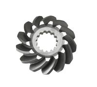 Pignon de moteur de bateau compatible avec les moteurs 50-60 CV 13T 69W-45551-00 69W455510000 69W-45551