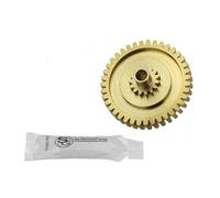 Pignon de moteur de capote pour Porsche 987 Boxster (2006-2012) - côté gauche