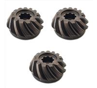 Pignon de moteur hors-bord 6E7-45551-00 01 F9 F9.9