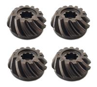 Pignon de moteur hors-bord 6E7-45551-00 01 F9 F9.9