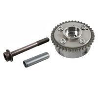Pignon de phase variable 173909 FEBI BILSTEIN pour SEAT VW SKODA