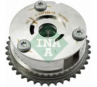 Pignon de phase variable Chaîne de distribution 427 1012 10 INA pour OPEL