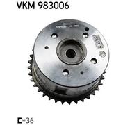 Pignon de phase variable Côté d'admission VKM 983006 SKF pour KIA HYUNDAI