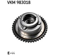 SKF VKM 983018 Déphaseur d'arbre à cames