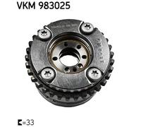 SKF VKM 983025 Déphaseur d'arbre à cames