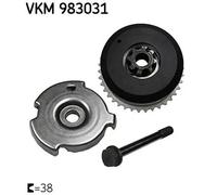 Pignon de phase variable Côté d'admission VKM 983031 SKF