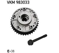 SKF VKM 983033 Déphaseur d'arbre à cames