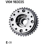 SKF VKM 983035 Déphaseur d'arbre à cames