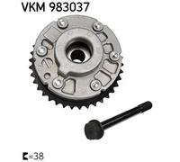 SKF VKM 983037 Déphaseur d'arbre à cames