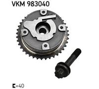 Dispositif de réglage électrique d'arbre à cames SKF VKM 983040
