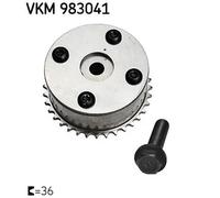 Dispositif de réglage électrique d'arbre à cames SKF VKM 983041