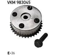 Pignon de phase variable Côté d'admission VKM 983045 SKF pour TOYOTA AVENSIS