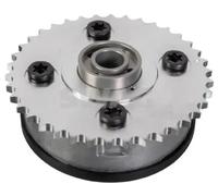 SWAG Autoteile Pignon de phase variable Côté d'échappement 33 10 4501 pour BMW X5 1 3 5 7