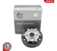 Pignon de phase variable Côté d'échappement 39SKV525 ESEN SKV pour VOLVO S40 I