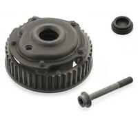 Pignon de phase variable Côté d'échappement 40 94 6117 SWAG pour OPEL CHEVROLET