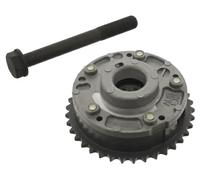 Febi bilstein Déphaseur d'arbre à cames 47572 avec vis – BMW