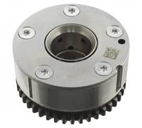 Pignon de phase variable Côté d'échappement 60 10 2992 SWAG pour RENAULT DACIA