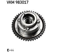 SKF VKM 983017 Déphaseur d'arbre à cames