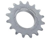 Miche Cassette Pista 1 vitesse Unisexe Adulte Gris 16 dents