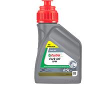 Castrol Huile de fourche 10W – 500 ml