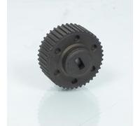Pignon De Pompe A Huile Origine Pour Scooter Piaggio 50 Typhoon 1a007694 Neuf