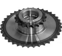 INA 554 0001 10 Pignon pompe d'injection