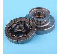 Pignon de poulie de chaîne de Tambour d'embrayage for scie à tronçonner TS410 TS420 TS 410 420, pièce de Rechange 4238 760 8500, Neuf