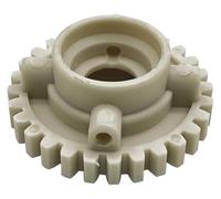 Pignon de ralenti compatible avec les moteurs motoneige 650cc et 800cc. Remplace la pièce 21040112301 0120448