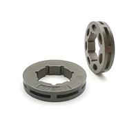 Pignon de Rechange 3/8-7 for tronçonneuse à Essence 58cc, chaîne 3/8"