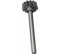 Pignon de rechange + axe pour BT350 EL - HAEMMERLIN - 325232101