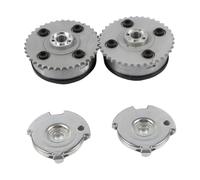 Pignon de réglage d'arbre à cames d'admission et d'échappement 11367583207 11367583208, Compatible avec E81 E87 E90 E60 X1 X3 X5 Z4 N51 N52 N55