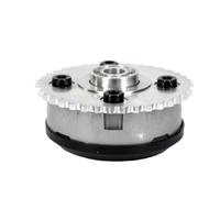 Pignon de réglage d'arbre à cames pour admission et échappement - Compatible avec les numéros OEM 11367583207 11317545959 11367522288 11367583208 11367522290(11367583208)