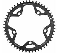 Wolf Tooth Components 130 Bcd Route Et Cyclocross Pignon - 50t 5-Bolt