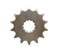 Pignon de sortie de boite 14 dents au pas 428 moto Minarelli 50 AM6 Neuf