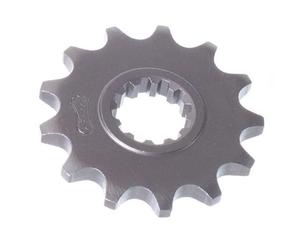 Pignon de sortie de boite AFAM ACIER 520 - 13 DENTS