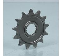 Pignon de sortie de boite Afam compatible avec moto Yamaha 250 WR-F 2001 à 2024 13 dts P520