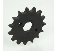 Pignon De Sortie De Boite Afam Pour Moto Honda 150 Cbr 15 Dents Pas 428 Neuf