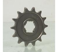 Pignon de sortie de boite Afam pour Moto Kawasaki 250 KDX 1991 à 1996 30300-14/14 dents pas 520 Neuf