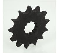 Pignon De Sortie De Boite Afam Pour Moto Mbk 50 X-Limit 94118-13 / 13 Dents Pas 428 Neuf