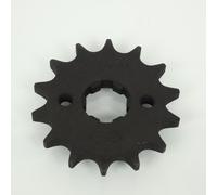 Pignon De Sortie De Boite Afam Pour Moto Orcal 125 Nk01 14 Dents Pas 428 Neuf