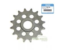 PIGNON DE SORTIE DE BOITE BMW G650 GS 27717700154 ORIGINE BMW AUTRE 27717700154