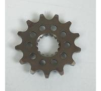 Pignon de sortie de boite Esjot compatible avec Moto Beta 300 Rr 2T 2013 à 2019 13 dents pas 520